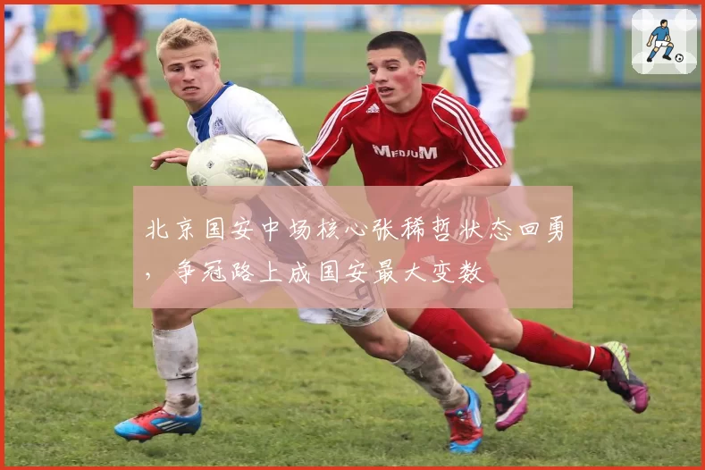 北京国安中场核心张稀哲状态回勇,争冠路上成国安最大变数