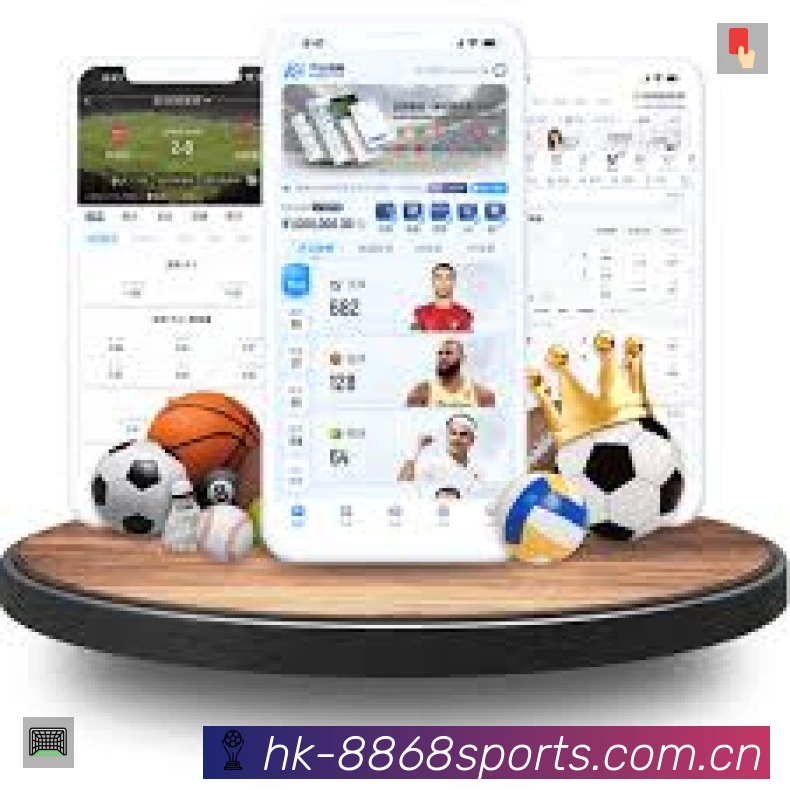 8868体育App 多场景观赛截图